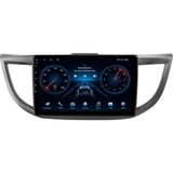 CarSmarT Honda Cr-V Android Multimedya (2013-2018) Carplay Android Auto Navigasyon Kameralı 8gb Ram 128GB Pro