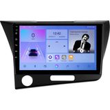 CarSmarT Honda Cr-Z Android Multimedya (2011-2013) Carplay Android Auto Navigasyon Kameralı 8gb Ram 64GB