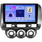 CarSmarT Honda Jazz Android Multimedya (2002-2008) Carplay Android Auto Navigasyon Kameralı 4gb Ram 64GB