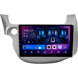 CarSmarT Honda Jazz Android Multimedya (2009-2012) Carplay Android Auto Navigasyon 10GB Ram 256GB Pro