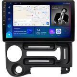 CarSmarT Hyundai Atos Android Multimedya (1998-2009) Carplay Android Auto Navigasyon Kameralı 6gb Ram 64GB