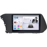 CarSmarT Hyundai Bayon Android Multimedya (2021-2025) Carplay Android Auto Navigasyon Kameralı 8gb Ram 128GB