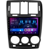 CarSmarT Hyundai Getz Android Multimedya (2003-2011) Carplay Android Auto Navigasyon Kameralı 8gb Ram 64GB