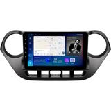 CarSmarT Hyundai I10 Android Multimedya (2013-2019) Carplay Android Auto Navigasyon Kameralı 8gb Ram 64GB