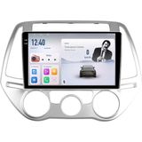 CarSmarT Hyundai I20 Android Multimedya (2012-2014) Carplay Android Auto Navigasyon Kameralı 6gb Ram 64GB