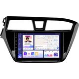 CarSmarT Hyundai I20 Android Multimedya (2014-2018) Carplay Android Auto Navigasyon Kameralı 8gb Ram 64GB