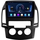 CarSmarT Hyundai I30 Android Multimedya (2008-2011) Carplay Android Auto Navigasyon 10GB Ram 256GB Pro