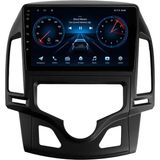 CarSmarT Hyundai I30 Android Multimedya (2008-2011) Carplay Android Auto Navigasyon 8gb Ram 128GB Pro