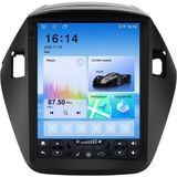 CarSmarT Hyundai IX35 Android Multimedya (2010-2015) Carplay Android Auto Navigasyon 10GB Ram 256GB Pro