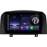 CarSmarT Hyundai Sonata Android Multimedya (2005-2008) Carplay Android Auto Navigasyon Kameralı 6gb Ram 64GB
