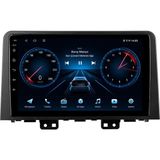 CarSmarT Hyundai Staria Android Multimedya (2022-2025) Carplay Android Auto Navigasyon Kameralı 8gb Ram 64GB