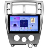 CarSmarT Hyundai Tucson Android Multimedya (2005-2012) Carplay Android Auto Navigasyon Kameralı 8gb Ram 128GB