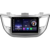 CarSmarT Hyundai Tucson Android Multimedya (2015-2018) Carplay Android Auto Navigasyon 8gb Ram 128GB Pro
