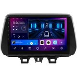 CarSmarT Hyundai Tucson Android Multimedya (2018-2020) Carplay Android Auto Navigasyon 10GB Ram 256GB Pro