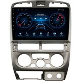 CarSmarT Isuzu D-Max Android Multimedya (2004-2007) Carplay Android Auto Navigasyon Kameralı 8gb Ram 128GB