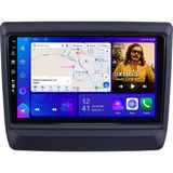 CarSmarT Isuzu D-Max Android Multimedya (2020-2025) Carplay Android Auto Navigasyon Kameralı 8gb Ram 64GB