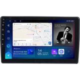 CarSmarT Jeep Commander Android Multimedya (2010) Carplay Android Auto Navigasyon Kameralı 4gb Ram 32GB