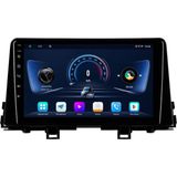 CarSmarT Kia Picanto Android Multimedya (2018-2022) Carplay Android Auto Navigasyon 10GB Ram 256GB Pro