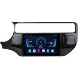 CarSmarT Kia Rio Android Multimedya (2015) Carplay Android Auto Navigasyon Kameralı 8gb Ram 128GB