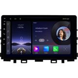 CarSmarT Kia Rio Android Multimedya (2017-2023) Carplay Android Auto Navigasyon Kameralı 4gb Ram 32GB