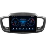 CarSmarT Kia Sorento Android Multimedya (2013-2020) Carplay Android Auto Navigasyon Kameralı 8gb Ram 64GB