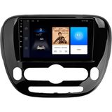 CarSmarT Kia Soul Android Multimedya (2015-2017) Carplay Android Auto Navigasyon Kameralı 4gb Ram 32GB
