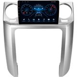 CarSmarT Land Rover Discovery Android Multimedya (2005-2009) Carplay Android Auto Navigasyon 4gb Ram 64GB