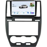 CarSmarT Land Rover Freelander Android Multimedya (2007-2013) Carplay Android Auto Navigasyon 6gb Ram 64GB