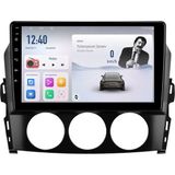 CarSmarT Mazda Mx-5 Android Multimedya (2010-2012) Carplay Android Auto Navigasyon 10GB Ram 256GB Pro