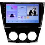 CarSmarT Mazda Rx-8 Android Multimedya (2004-2011) Carplay Android Auto Navigasyon 10GB Ram 256GB Pro