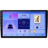 CarSmarT Mercedes C-Class Android Multimedya (2000-2004) Carplay Android Auto Navigasyon 6gb Ram 64GB