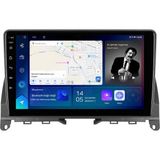 CarSmarT Mercedes C-Class Android Multimedya (2007-2011) Carplay Android Auto Navigasyon 8gb Ram 128GB Pro