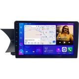 CarSmarT Mercedes C-Class Android Multimedya (2011-2013) Carplay Android Auto Navigasyon 6gb Ram 64GB