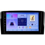 CarSmarT Mercedes Gl Android Multimedya (2007-2012) Carplay Android Auto Navigasyon Kameralı 6gb Ram 64GB