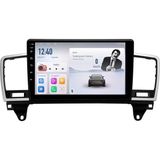 CarSmarT Mercedes Gl Android Multimedya (2012-2015) Carplay Android Auto Navigasyon Kameralı 4gb Ram 32GB