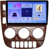 CarSmarT Mercedes ml Android Multimedya (1998-2005) Carplay Android Auto Navigasyon 8gb Ram 128GB Pro