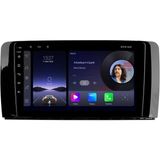 CarSmarT Mercedes R-Class Android Multimedya (2006-2013) Carplay Android Auto Navigasyon 4gb Ram 64GB