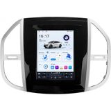CarSmarT Mercedes Vito Android Multimedya (2015-2023) Carplay Android Auto Navigasyon 10GB Ram 256GB Pro