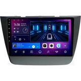 CarSmarT Mg Zs Ev Android Multimedya (2020-2021) Carplay Android Auto Navigasyon Kameralı 4gb Ram 64GB