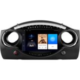 CarSmarT Mini Cooper Android Multimedya (2002-2006) Carplay Android Auto Navigasyon 10GB Ram 256GB Pro