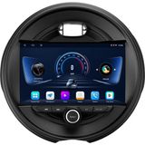 CarSmarT Mini Cooper Android Multimedya (2014-2023) Carplay Android Auto Navigasyon 10GB Ram 256GB Pro