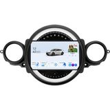 CarSmarT Mini One Android Multimedya (2008-2013) Carplay Android Auto Navigasyon Kameralı 8gb Ram 128GB