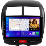 CarSmarT Mitsubishi Asx Android Multimedya (2010-2019) Carplay Android Auto Navigasyon Kameralı 8gb Ram 64GB