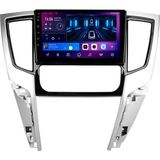 CarSmarT Mitsubishi L200 Android Multimedya (2019-2021) Carplay Android Auto Navigasyon 8gb Ram 128GB Pro