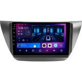 CarSmarT Mitsubishi Lancer Android Multimedya (2004-2008) Carplay Android Auto Navigasyon 8gb Ram 128GB