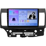 CarSmarT Mitsubishi Lancer Evolotion Android Multimedya (2009-2017) Carplay Android Auto 8gb Ram 128GB Pro