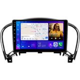 CarSmarT Nissan Juke Android Multimedya (2011-2018) Carplay Android Auto Navigasyon 10GB Ram 256GB Pro