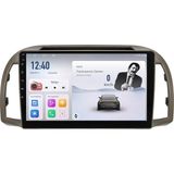 CarSmarT Nissan Micra Android Multimedya (2002-2010) Carplay Android Auto Navigasyon 10GB Ram 256GB Pro