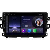 CarSmarT Nissan Navara Android Multimedya (2016-2021) Carplay Android Auto Navigasyon 10GB Ram 256GB Pro