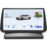 CarSmarT Nissan Note Android Multimedya (2006-2012) Carplay Android Auto Navigasyon Kameralı 8gb Ram 64GB